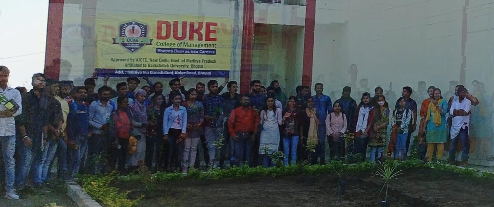 Duke College of Management Bhopal Event photo 7